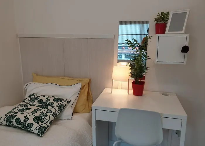 Yeonnamjae Guesthouse