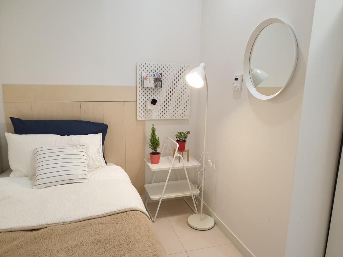 Guest house Yeonnamjae 2*