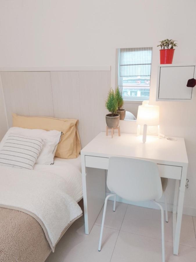 Yeonnamjae Guest house